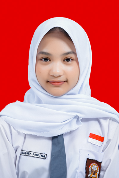 Raisya Audina - SMAN 21 Bandung